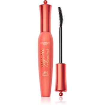 Bourjois Volume Glamour Lift & Stretch mascara pentru volum si curbare - imagine 2